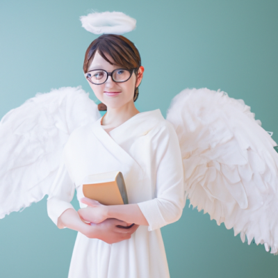 Teacher Presents being received