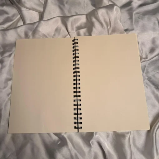 Journal Inside Pages